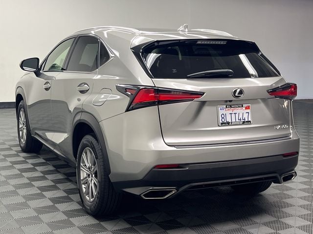 2020 Lexus NX 300