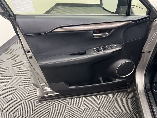2020 Lexus NX 300