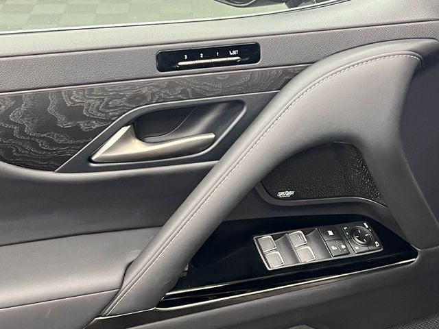 2024 Lexus LX 600 Premium