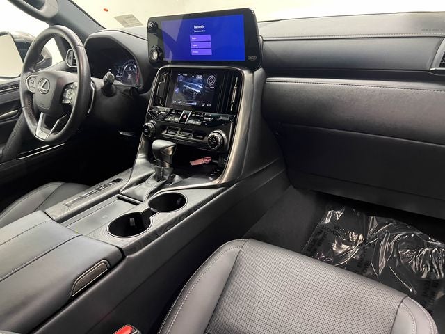 2024 Lexus LX 600 Premium