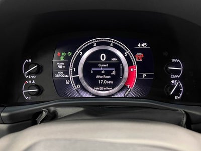 2024 Lexus LX 600 Premium