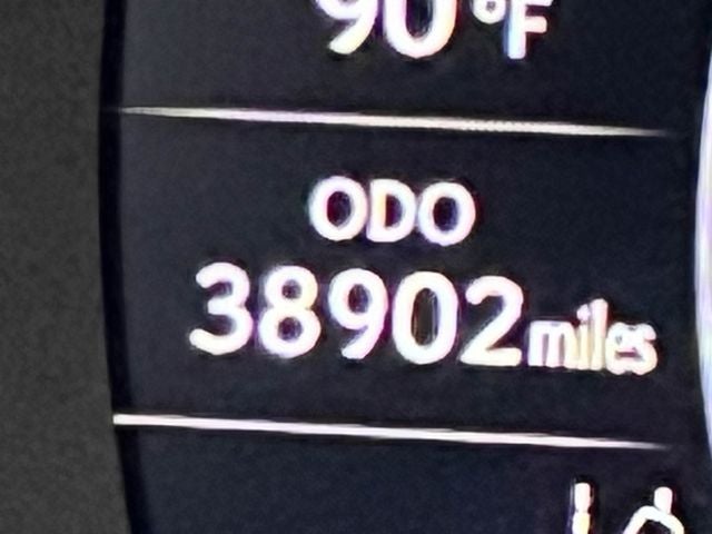 2024 Lexus LX 600 Premium