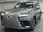2024 Lexus LX 600 Premium