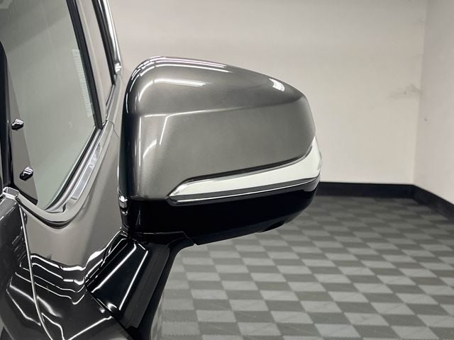 2024 Lexus LX 600 Premium