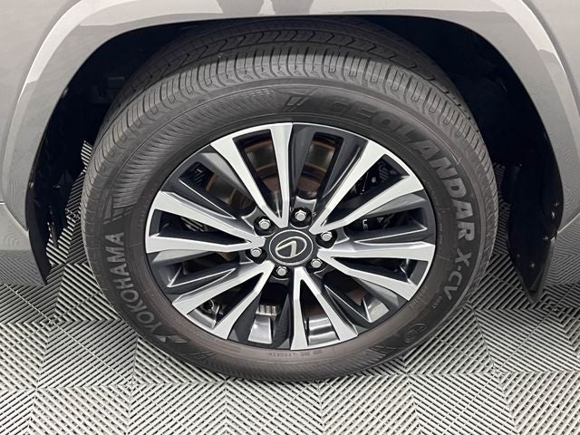 2024 Lexus LX 600 Premium