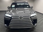 2024 Lexus LX 600 Premium