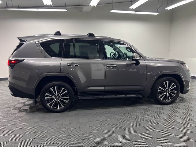 2024 Lexus LX 600 Premium