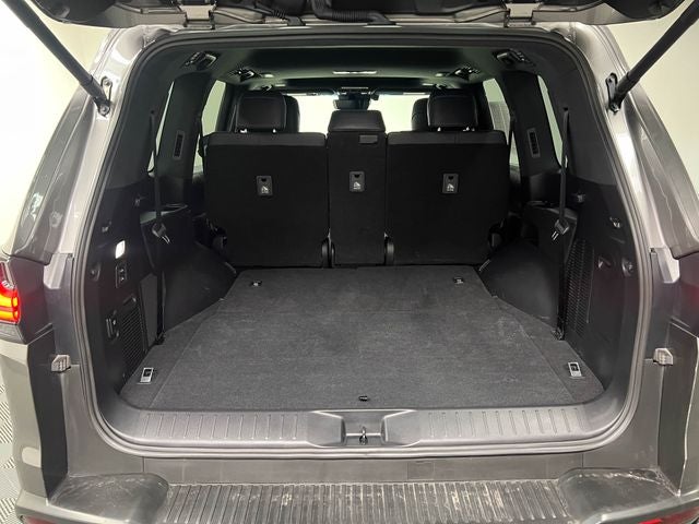 2024 Lexus LX 600 Premium