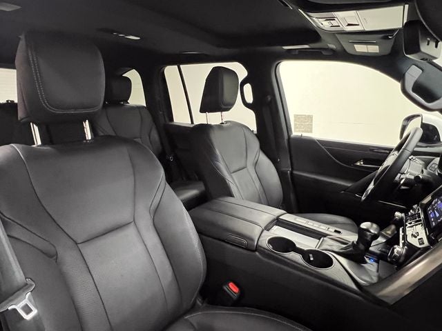 2024 Lexus LX 600 Premium