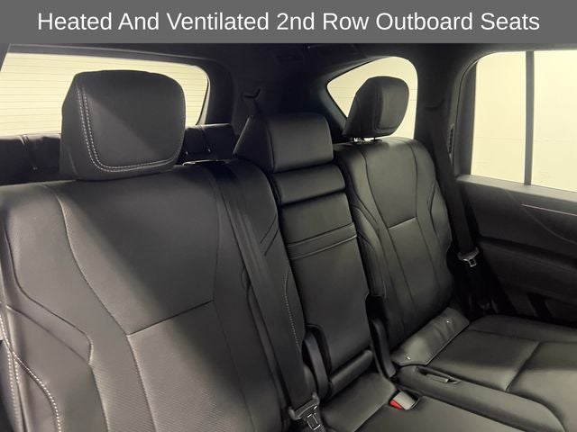 2024 Lexus LX 600 Premium