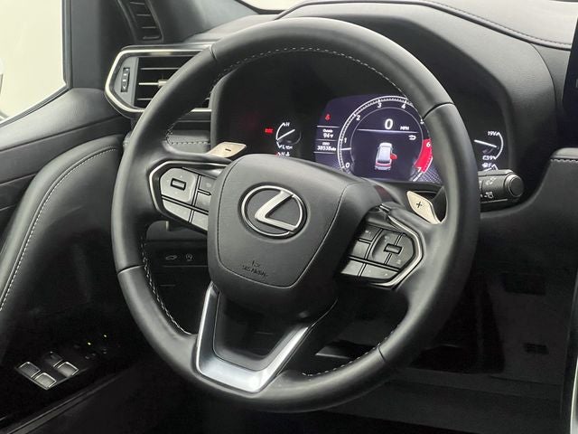 2024 Lexus LX 600 Premium