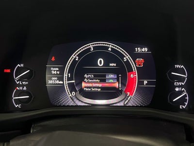 2024 Lexus LX 600 Premium