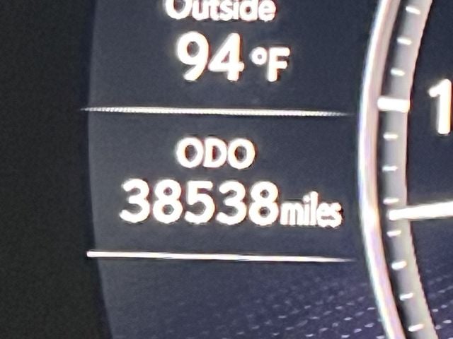 2024 Lexus LX 600 Premium