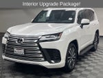2024 Lexus LX 600 Premium