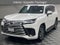 2024 Lexus LX 600 Premium