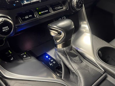 2024 Lexus LX 600 Premium