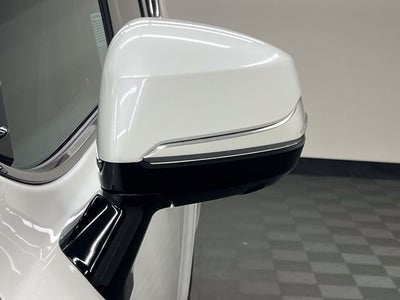 2024 Lexus LX 600 Premium