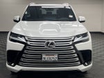 2024 Lexus LX 600 Premium