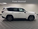 2024 Lexus LX 600 Premium