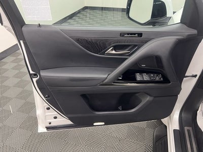 2024 Lexus LX 600 Premium