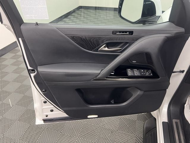 2024 Lexus LX 600 Premium