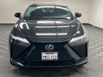 2024 Lexus RZ 