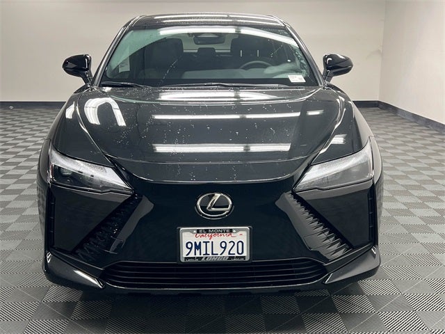 2024 Lexus RZ 