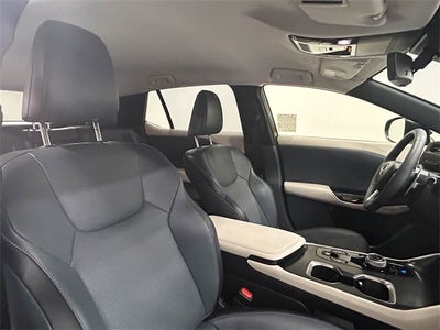 2024 Lexus RZ 300e Premium