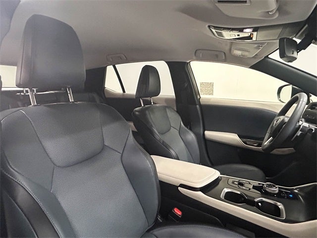 2024 Lexus RZ 300e Premium