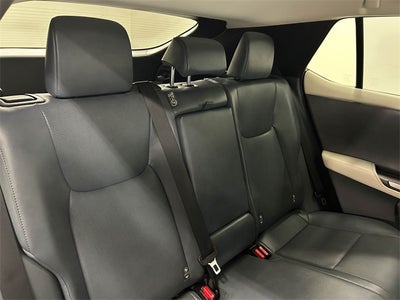 2024 Lexus RZ 300e Premium