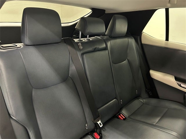 2024 Lexus RZ 300e Premium