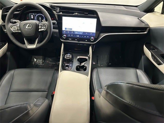 2024 Lexus RZ 300e Premium