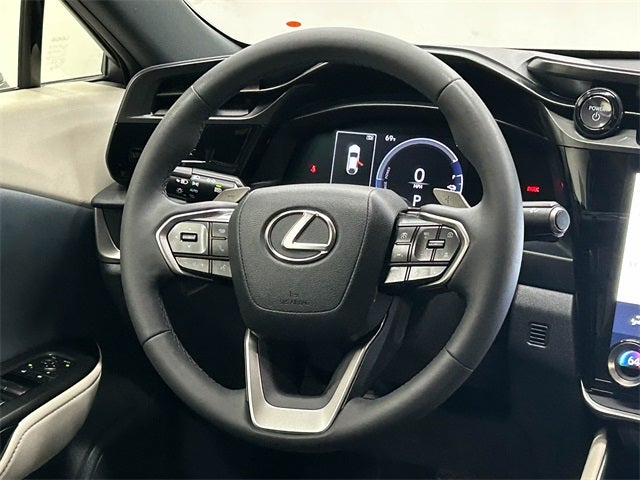 2024 Lexus RZ 300e Premium