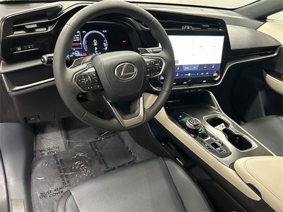 2024 Lexus RZ 300e Premium