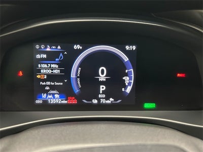 2024 Lexus RZ 300e Premium