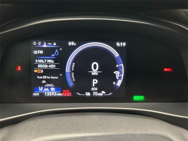 2024 Lexus RZ 300e Premium