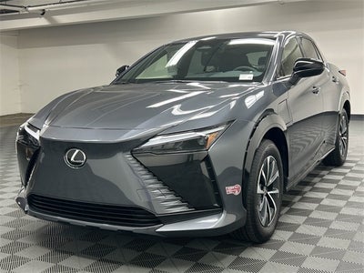 2024 Lexus RZ 300e Premium