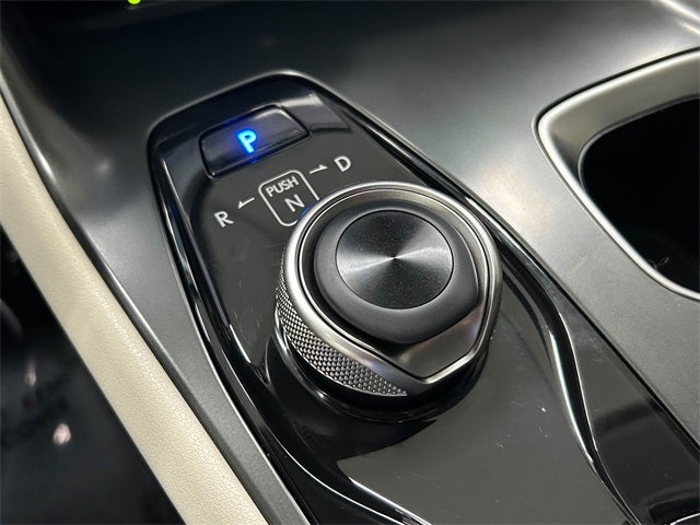 2024 Lexus RZ 300e Premium