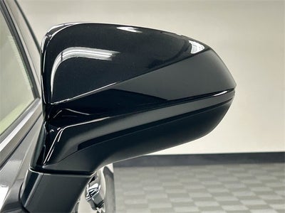 2024 Lexus RZ 300e Premium