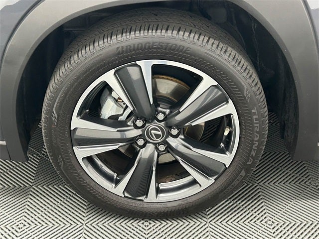 2024 Lexus RZ 300e Premium