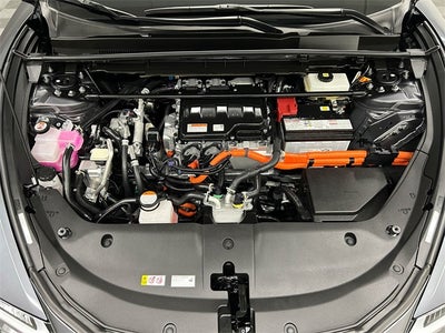2024 Lexus RZ 300e Premium