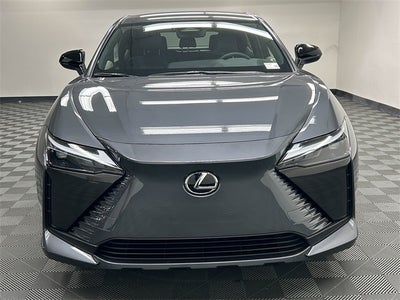 2024 Lexus RZ 300e Premium