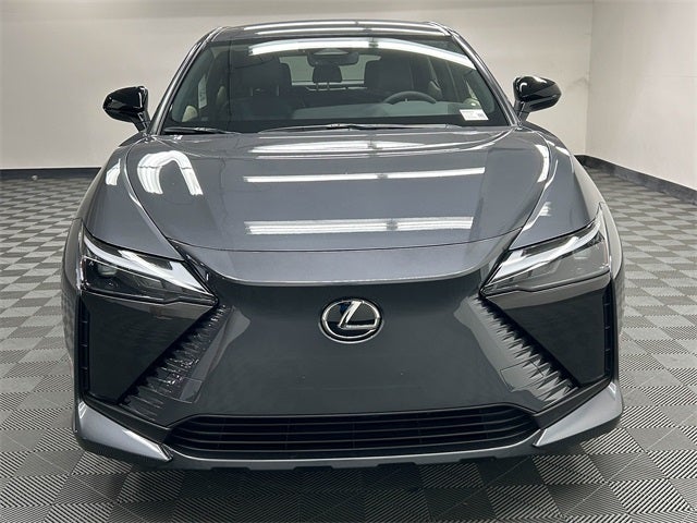 2024 Lexus RZ 300e Premium