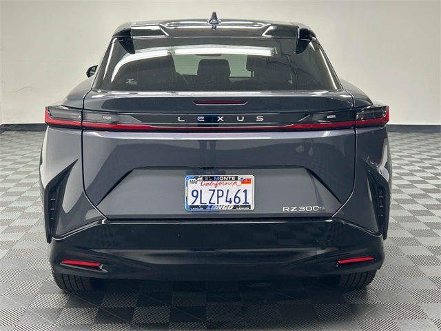 2024 Lexus RZ 300e Premium