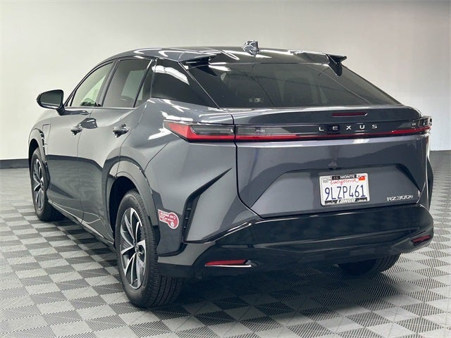 2024 Lexus RZ 300e Premium