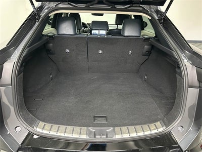 2024 Lexus RZ 300e Premium