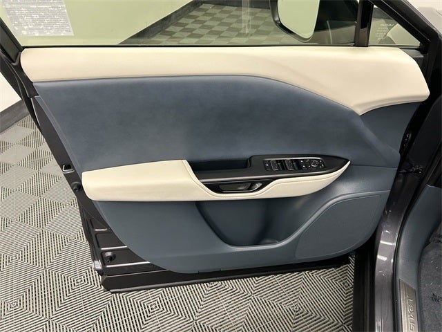 2024 Lexus RZ 300e Premium