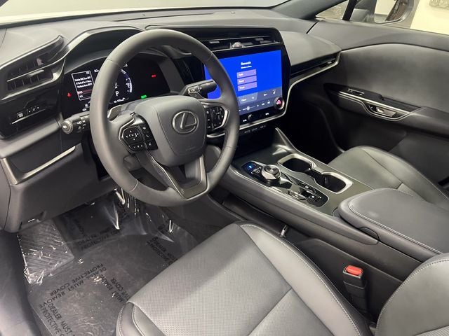 2025 Lexus RZ 300e