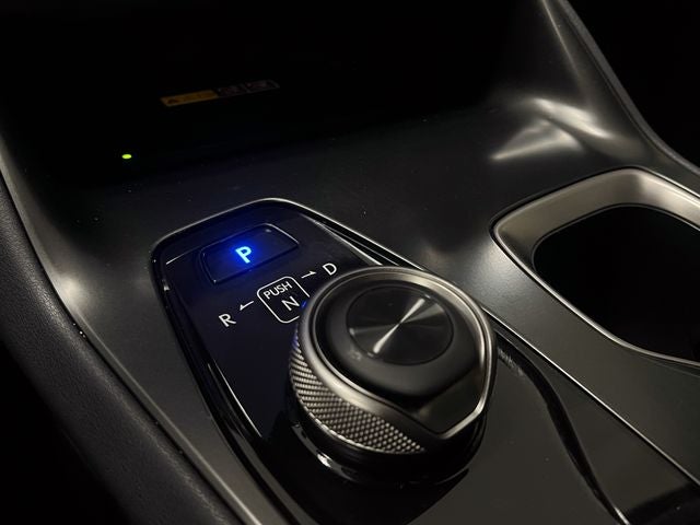 2025 Lexus RZ 300e