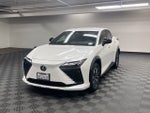 2025 Lexus RZ 300e